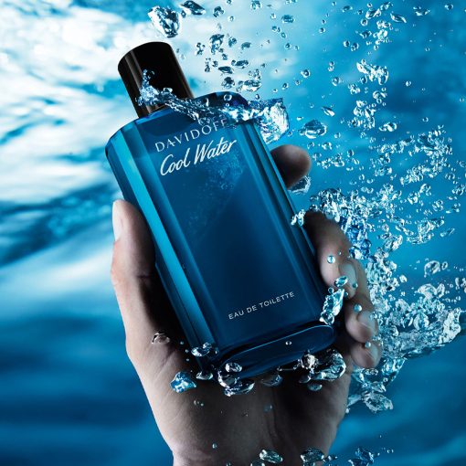 Davidoff Cool Water Original