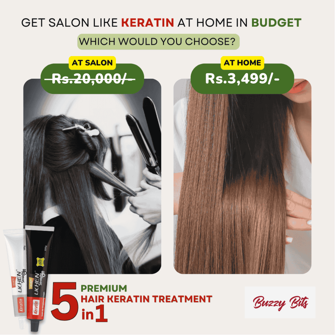 New Hair Keratin Treatment Ultra Strength