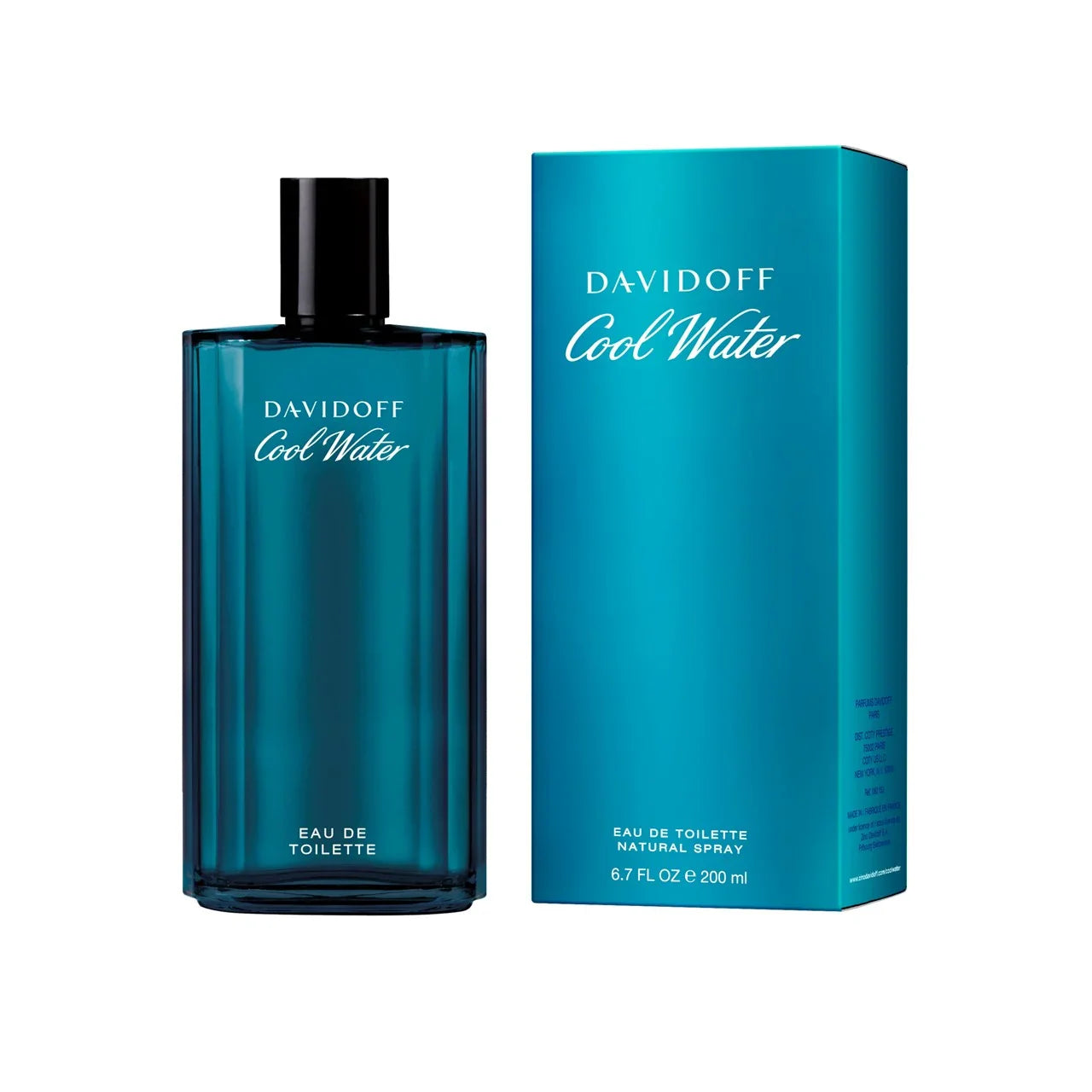 Davidoff Cool Water Original